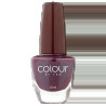 Colour by TBN Nail Polish Dark Flame 15ml