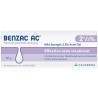Benzac Acne Gel 2.5% 60g