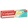 Colgate Total Mint Stripe Antibacterial Fluoride Gel Toothpaste 115g