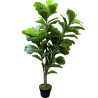Artificial Fiddle Fig 130cm
