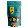 Bark with Buster Kangaroo Dog Treats Lung Crisps