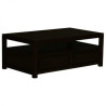 CT Amsterdam 4 Drawer Coffee Table