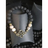 Antique Chinese Knot bracelet