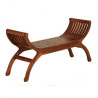 CT 2 Seater Stool