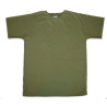 221 Adults Plain T-Shirt
