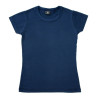 112 Ladies Plain Standard T-shirt