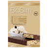 BioSlim VLCD Bars Cookies & Cream 5 x 60g