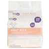 babyU Goat Milk Baby Wipes 240 Pack