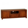 CT 2 Door 1 Drawer Amsterdam Entertainment Unit