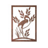 Crane Panel Wall Art