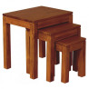 CT Amsterdam Nest Of Table