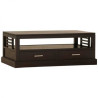 CT Holland 4 Drawer Coffee Table