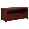 CT Amsterdam 2 Drawer Entertainment Unit