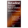 Betadine Antiseptic Solution 100ml