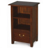 CT 1 Drawer Lamp Table