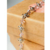 Daisy Bracelet