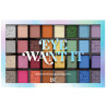 DB Cosmetics Eye Want it Artists Eyeshadow Palette