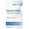 ApoHealth Epsom Salts 1kg
