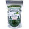 Australian Moringa Dried Leaves - as Tea or for Blending