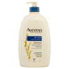 Aveeno Skin Relief Moisturising Lotion Fragrance Free 1 Litre