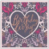 Butterfly Birthday Wishes Greeting Card Coralie