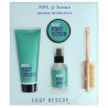 Arome Ambiance Spa Home Foot Rescue Mint Set