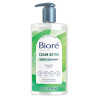 Biore Clean Detox Gentle Cleanser 200ml