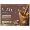 BioSlim VLCD Chocolate Shake 18 x 46g