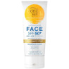 Bondi Sands SPF 50+ Fragrance Free Face Sunscreen Lotion 75ml