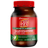 Deep Heat Arthritis Support Glucosamine Sulfate 1500 One-a-day 180 Tablets