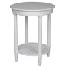 DA Polo Occasional Table White [CLONE]