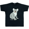 CPK Large Koala - Unisex T-shirt