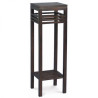 CT H Stripe Plant Stand