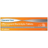 Chemists' Own Effervescent Electrolyte Orange 20 Tablets