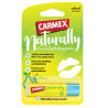 Carmex Naturally Intensely Hydrating Lip Balm Pear 4.25g