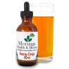Australian Moringa Concentrated Drops for Nutrient Energy Drinks