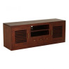 CT Holland 2 Door 3 Drawer Entertainment Unit
