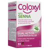 Coloxyl & Senna Constipation Relief 30 Tablets