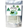 Australian Moringa Tea Bags - Moringa Leaf with Ginger & Lemon