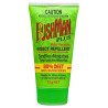 Bushman Plus Insect Repellent 80% Deet with Suncreen Gel 75g
