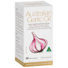 Australian Garlic Oil 3000Mg 30 Soft Capsules