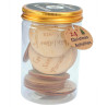 24 Days Until Christmas Token Activity