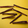 Bark with Buster Beef Bully Sticks Dog Treats
