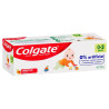Colgate Kids Anticavity Fluoride Toothpaste 0-3 Years Mild Fruit Flavour 80g