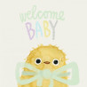 Card - Jess Racklyeft - 100mm x 100mm