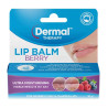 Dermal Therapy Lip Balm Berry 10g