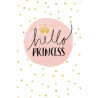 Card - Floral Bird Range - 100mm x 150mm