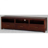 CT Paris 3 Drawer Low Entertainment
