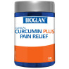 Bioglan Clinical Curcumin Plus Pain Relief 50 Tablets