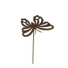 Butterfly Garden Stake 4 Garden Art